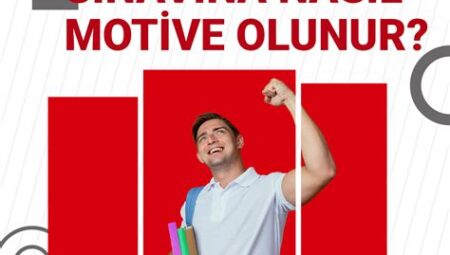 Ayt Motivasyon – Ayt Sınavına Motive Olmanın Yolları