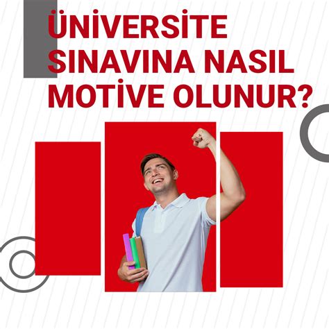 Ayt Motivasyon - Ayt Sınavına Motive Olmanın Yolları