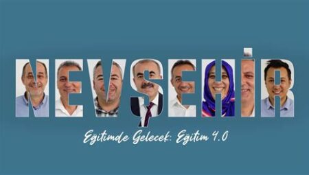 Eğitimde Gelecek Trendleri ve Öngörüler