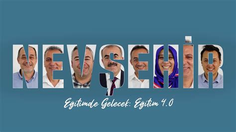 Eğitimde Gelecek Trendleri ve Öngörüler